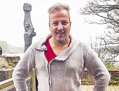 Βαρκελώνη: Ο Έλληνας ηθοποιός που έχει «ζήσει» 4 τρομοκρατικές επιθέσεις!